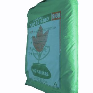 Terra Preparada Riga 20KG