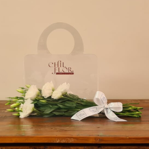 Chil Bag Lisianthus