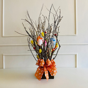 Árvore de Páscoa (Osterbaum)