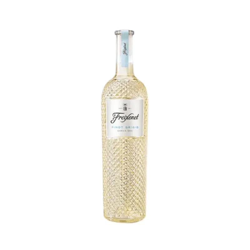 Vinho Freixenet Pinot Grigio D.O.C. 750ml