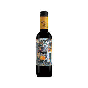 Vinho Tinto Porta 6 375ml (meia garrafa)